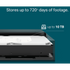 VIGI Networking TP-Link Vigi NVR1016H 16-Channel Network Video Recorder