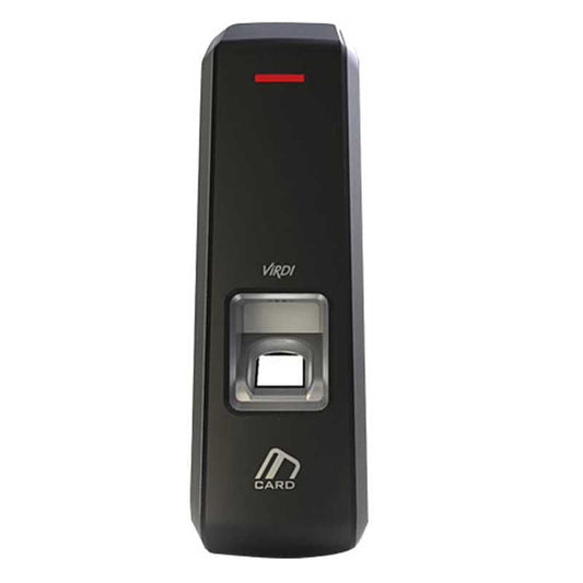 Virdi AC2000HSC Fingerprint Reader - Mifare - IP65 - High Capacity Part No: LK349-1