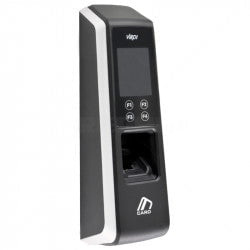 Virdi AC2100PlusSC Fingerprint Reader - Mifare - IP65 Part No: LK350-8