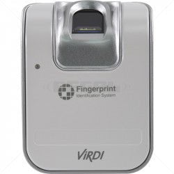 Virdi FOH02RF Enrollment Reader - Fingerprint & EM 125kHz - USB Part No: LK365