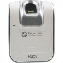 Virdi FOH02SC Enrolment Reader - Fingerprint & Mifare - USB Part No: LK365-1