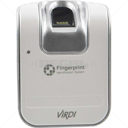 Virdi FOH02SC Enrolment Reader - Fingerprint & Mifare - USB Part No: LK365-1