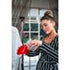 Verimark Red Genesis Garment5 Steamer Pro