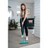 Floorwiz Green Floorwiz Wonderbroom 2-In-1 -  80FLW01