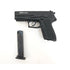 Retay S2022 Black Blank/Pepper Gun (Semi Auto|14+1|9mm PAK)