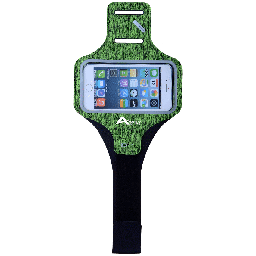 Volkano Active Sports and fitness Volkano Active Speed Series Armbands - Boys