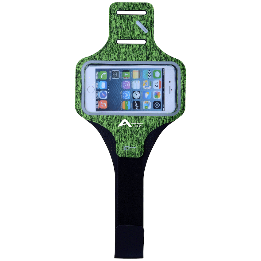 Volkano Active Sports and fitness Volkano Active Speed Series Armbands - Boys