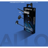 Volkano Audio Volkano Alloy Series Metal Earphone - Blue