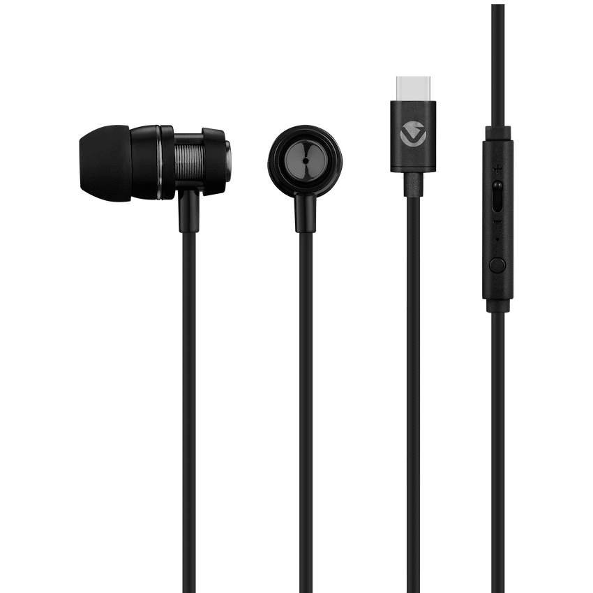 Volkano Audio Volkano Alloy Type-C Earphone