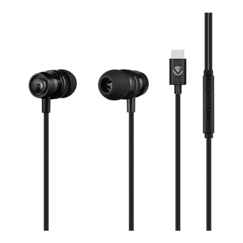 Volkano Audio Volkano Alloy Type-C Earphone