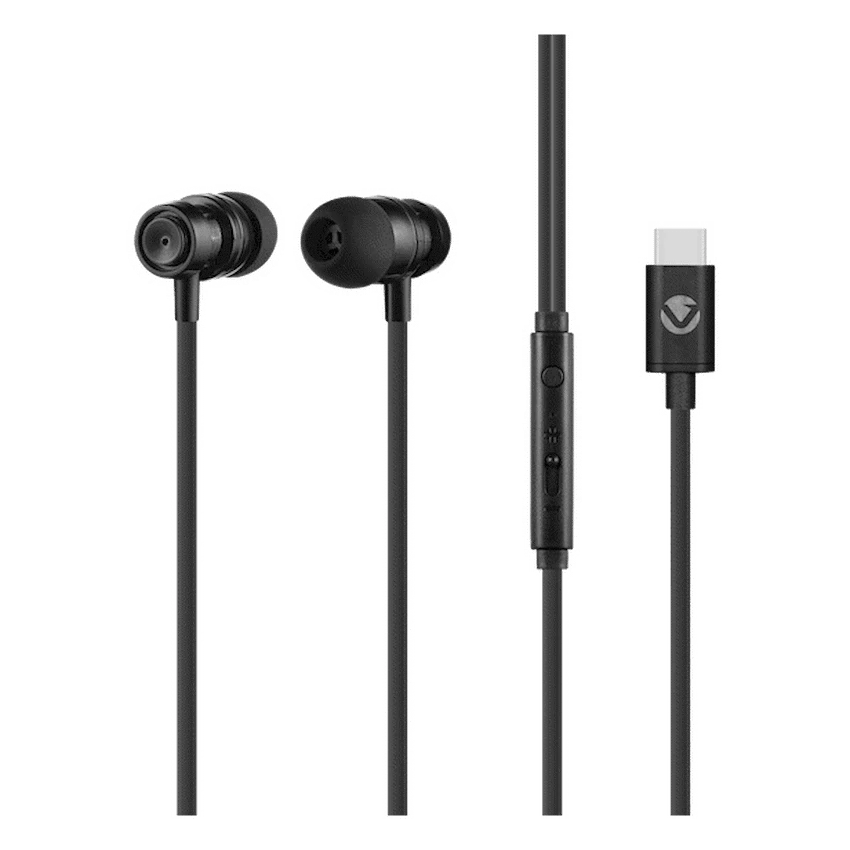 Volkano Audio Volkano Alloy Type-C Earphone