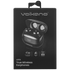 Volkano Audio Volkano Aspen True Wireless Earphones - Black