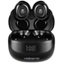 Volkano Audio Volkano Aspen True Wireless Earphones - Black