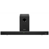 Volkano Audio Volkano Cascade 50w Soundbar + Wired Subwoofer - Black