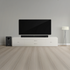 Volkano Audio Volkano Cascade 50w Soundbar + Wired Subwoofer - Black
