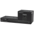 Volkano Audio Volkano Cascade 50w Soundbar + Wired Subwoofer - Black