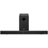Volkano Audio Volkano Cascade 50w Soundbar + Wired Subwoofer - Black