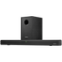 Volkano Audio Volkano Cascade 50w Soundbar + Wired Subwoofer - Black