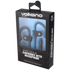 Volkano Audio Volkano Circuit Series Sports Hook-In Earphones with Mic