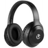 Volkano Audio Volkano Cosmic 2.0 Series Bluetooth Headphones - Black