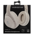 Volkano Audio Volkano Cosmic 2 Series Bluetooth Headphone - Nude