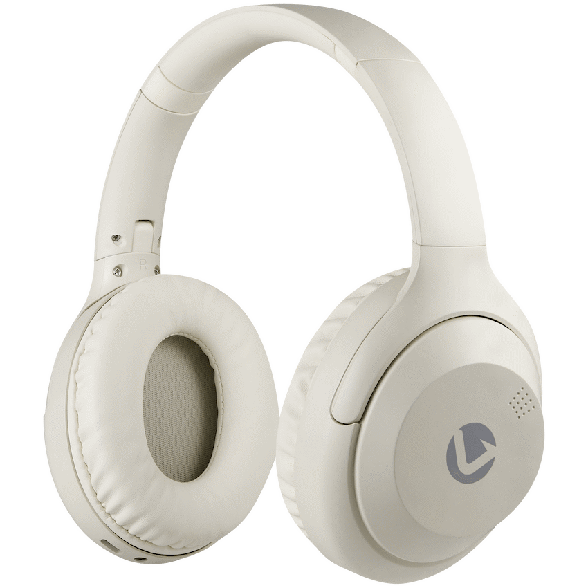 Volkano Audio Volkano Cosmic 2 Series Bluetooth Headphone - Nude