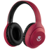Volkano Audio Volkano Cosmic 2 Series Bluetooth Headphones - Red