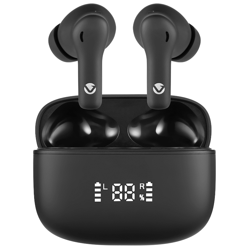 Volkano Audio Volkano Cove Series True Wireless Earphone with Charging Case