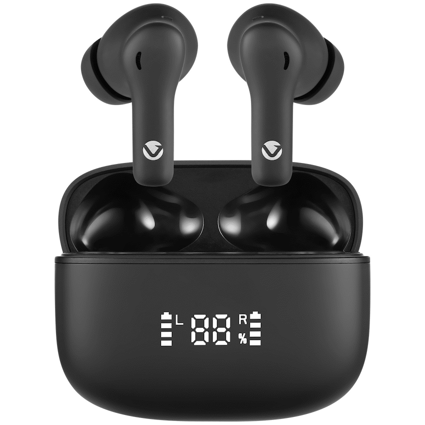 Volkano Audio Volkano Cove Series True Wireless Earphone with Charging Case