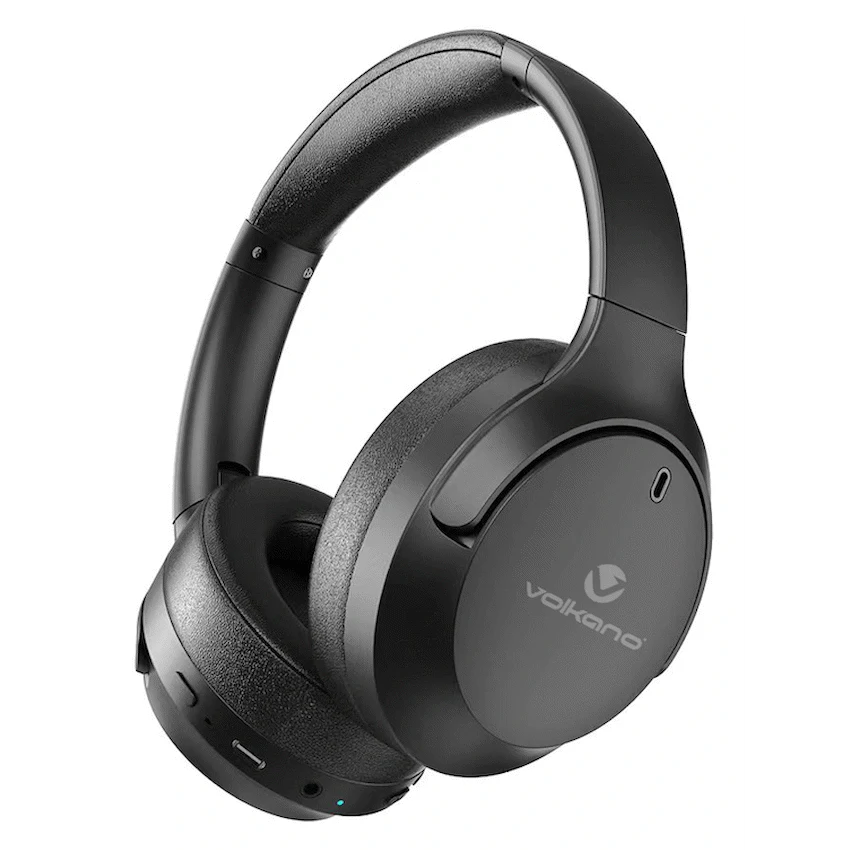Volkano Audio Volkano Dawn BT Wireless Headphone
