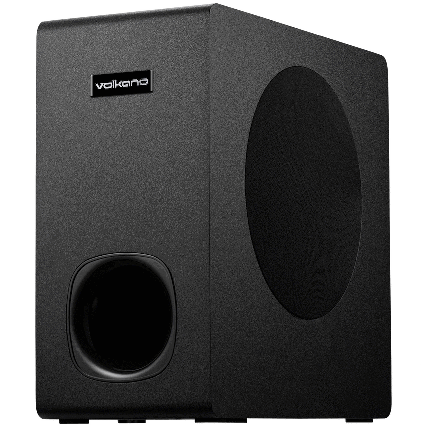 Volkano Audio Volkano Dynasty (120W) Soundbar & Wireless Subwoofer