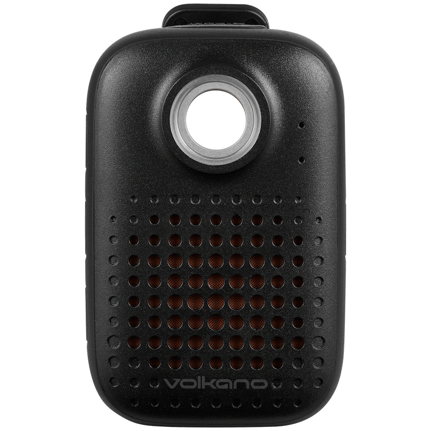 Volkano Audio Volkano Flex Bluetooth Wireless Speaker - Black