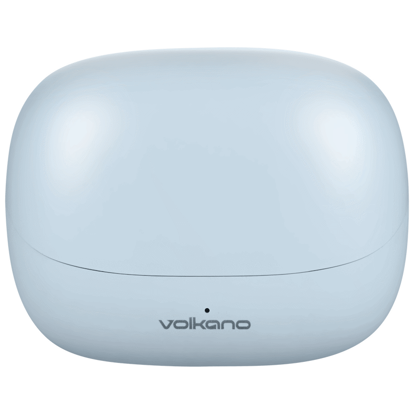 Volkano Audio Volkano Jupiter Series TWS Earphones - Pastel Blue