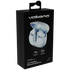 Volkano Audio Volkano Jupiter Series TWS Earphones - Pastel Blue