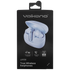 Volkano Audio Volkano Jupiter Series TWS Earphones - Pastel Blue
