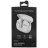 Volkano Audio Volkano Jupiter Series TWS Earphones - White