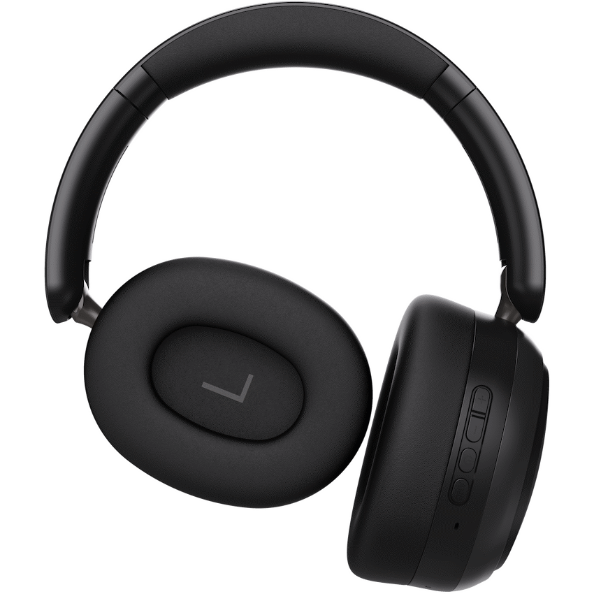Volkano Audio Volkano Lexi Bluetooth Headphone with ANC - Black