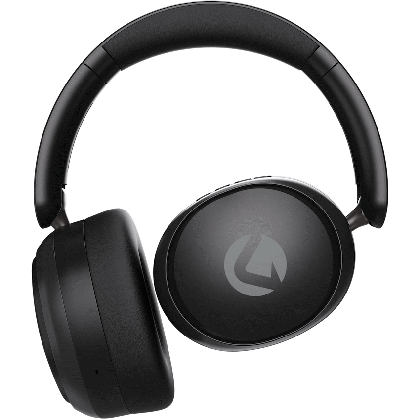 Volkano Audio Volkano Lexi Bluetooth Headphone with ANC - Black