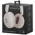 Volkano Audio Volkano Lexi Bluetooth Headphone with ANC - Nude