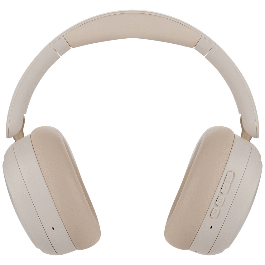 Volkano Audio Volkano Lexi Bluetooth Headphone with ANC - Nude