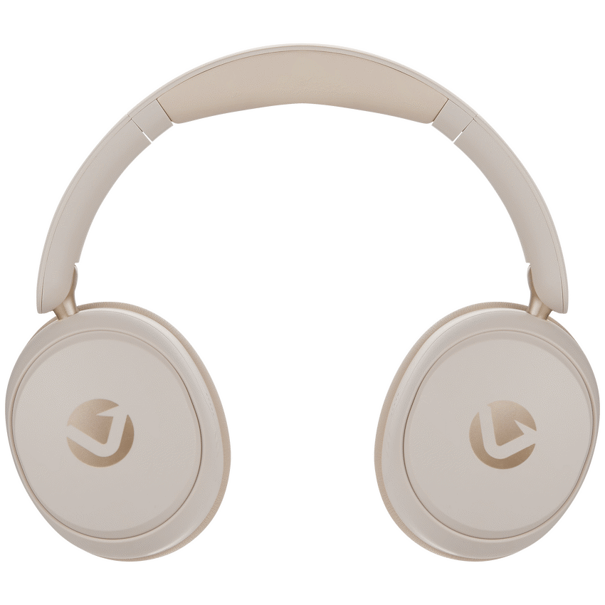 Volkano Audio Volkano Lexi Bluetooth Headphone with ANC - Nude