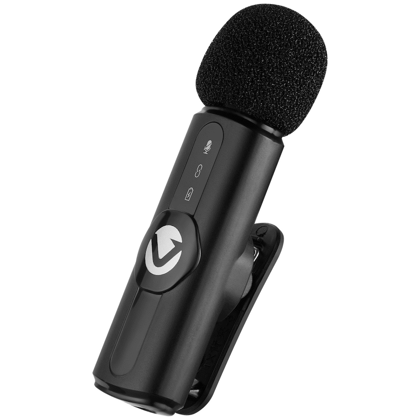 Volkano Audio Volkano Maestro Series Lavalier Microphone