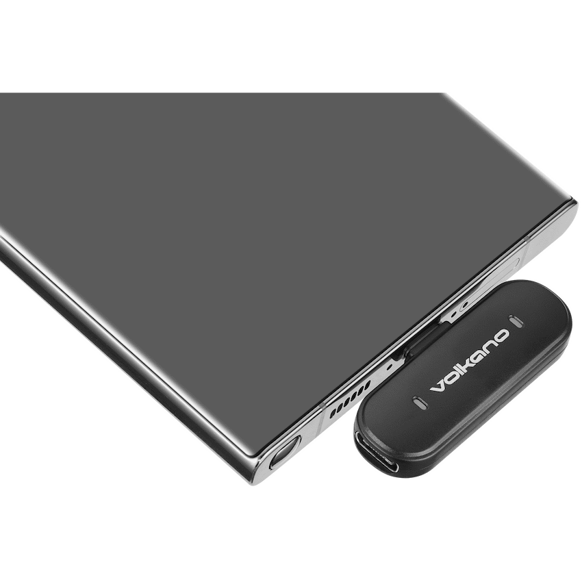 Volkano Audio Volkano Maestro Series Lavalier Microphone