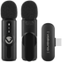 Volkano Audio Volkano Maestro Series Lavalier Microphone