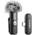Volkano Audio Volkano Maestro Series Lavalier Microphone