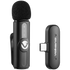 Volkano Audio Volkano Maestro Series Lavalier Microphone