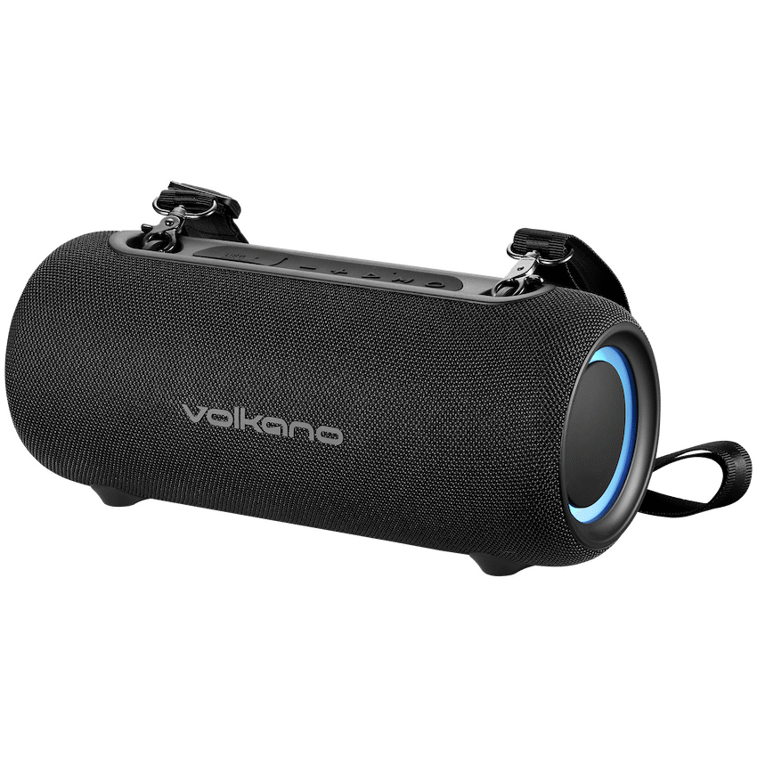 Volkano Audio Volkano Mamba 2.0 Series Bluetooth Speaker - Black