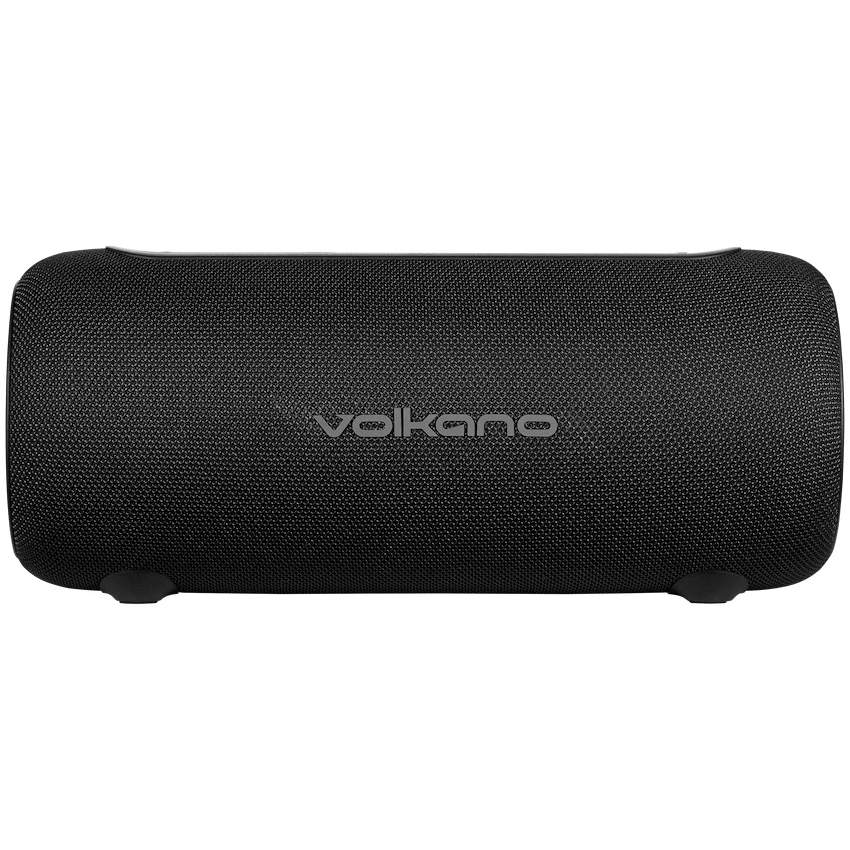 Volkano Audio Volkano Mamba 2.0 Series Bluetooth Speaker - Black