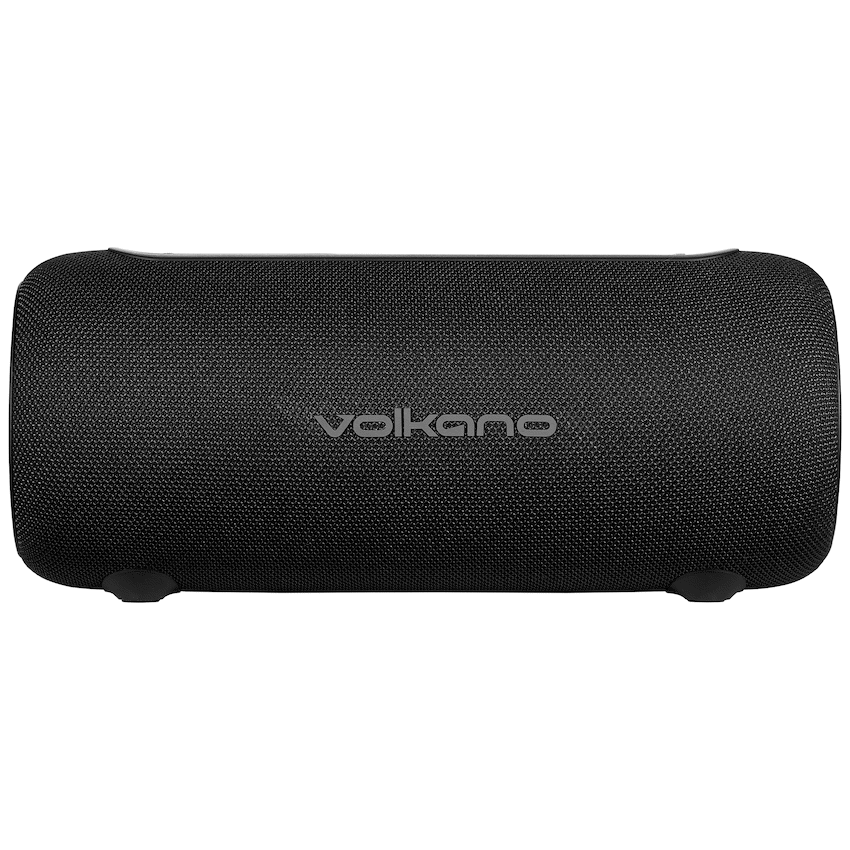 Volkano Audio Volkano Mamba 2.0 Series Bluetooth Speaker - Black