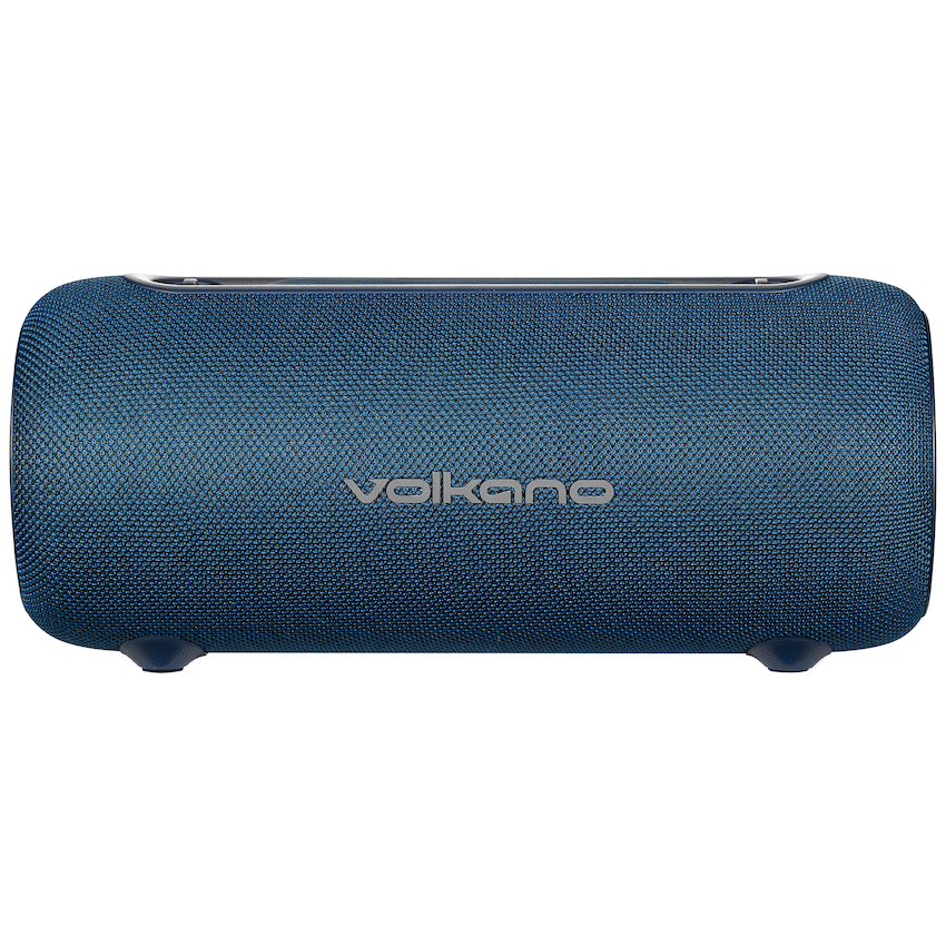Volkano Audio Volkano Mamba 2.0 Series Bluetooth Speaker - Blue